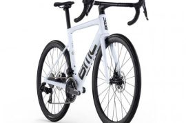 2026 BMC Teammachine SLR ONE Road Bike