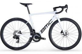 2026 BMC Teammachine SLR ONE Road Bike