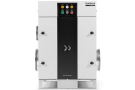 Dantherm TTR 800 – 86 კგ/24 სთ სამრეწველო საშრობი ნესტგამწოვი – ნესტის ამომშრობი სამრეწველო გამწმენდი გამწმენდი ნესტის ამომშრობი – საშრობი – ტენის ამომშრობი