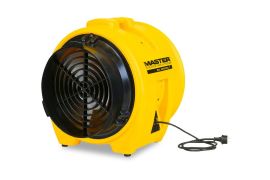 Master BL 8800 – პროფესიონალური ჰაერდამბერები ჰაერის ცირკულატორები ვენტილატორი