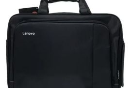 Lenovo ლეპტოპის ჩანთა. 40/30სმ