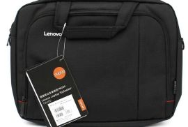 Lenovo ლეპტოპის ჩანთა. 40/30სმ