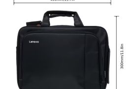 Lenovo ლეპტოპის ჩანთა. 40/30სმ