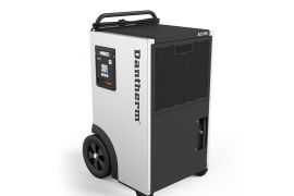 Dantherm AD 995 -ნესტგამწოვი – ნესტის ამომშრობი – საშრობი კონდენსაციის გამწმენდი ნესტის ამომშრობი – საშრობი – ტენის ამომშრობი