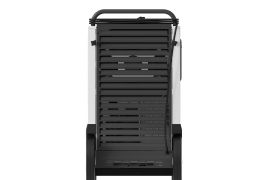 Dantherm AD 995 -ნესტგამწოვი – ნესტის ამომშრობი – საშრობი კონდენსაციის გამწმენდი ნესტის ამომშრობი – საშრობი – ტენის ამომშრობი