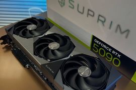 GeForce RTX 5090, RTX 5080, RTX 5070 Ti, RTX 5070, RTX 4090, RTX 4080 Super,  RTX 4080, RTX 4070 Ti Super,  RTX 4070 Ti, RTX 4070 Super