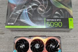GeForce RTX 5090, RTX 5080, RTX 5070 Ti, RTX 5070, RTX 4090, RTX 4080 Super,  RTX 4080, RTX 4070 Ti Super,  RTX 4070 Ti, RTX 4070 Super