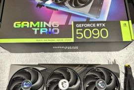 GeForce RTX 5090, RTX 5080, RTX 5070 Ti, RTX 5070, RTX 4090, RTX 4080 Super,  RTX 4080, RTX 4070 Ti Super,  RTX 4070 Ti, RTX 4070 Super