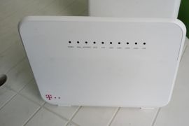 WiFi როუტერები