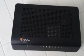 WiFi როუტერები