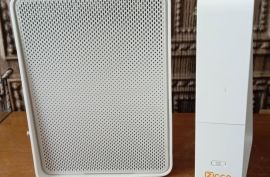 WiFi როუტერები