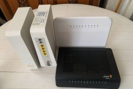 WiFi როუტერები