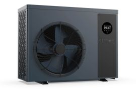 თბური ტუმბო Dantherm HPP-iw 12-16-22-28 – ინვერტორული საცურაო აუზის სითბოს ტუმბოები საცურაო აუზის სითბოს ტუმბოები – ინვერტორული