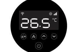 თბური ტუმბო Dantherm HPP-iw 12-16-22-28 – ინვერტორული საცურაო აუზის სითბოს ტუმბოები საცურაო აუზის სითბოს ტუმბოები – ინვერტორული