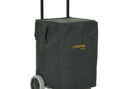Trotec TTK 355 S კონდენსაციის გამწმენდი საშრობი ნესტის გამწოვი ტენის ამომშრობი ყველა დანიშნულების