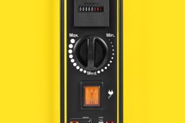 Trotec TTK 355 S კონდენსაციის გამწმენდი საშრობი ნესტის გამწოვი ტენის ამომშრობი ყველა დანიშნულების