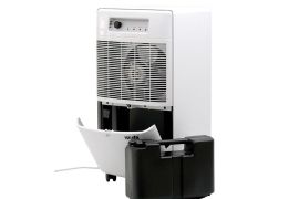 Heylo DT 650 – ნესტგამწოვი – ნესტის ამომშრობი – საშრობი – ტენის ამომშრობი – ტენიანობის დამწევი