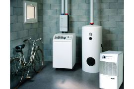 Heylo DT 650 – ნესტგამწოვი – ნესტის ამომშრობი – საშრობი – ტენის ამომშრობი – ტენიანობის დამწევი