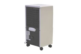 Heylo DT 650 – ნესტგამწოვი – ნესტის ამომშრობი – საშრობი – ტენის ამომშრობი – ტენიანობის დამწევი