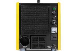 Trotec TTR 400 D ნესტგამწოვი ნესტის ამომშრობი საშრობი ტენის ამომშრობი ადსორბციული გამწმენდი