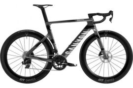 2026 Canyon Aeroad CF SLX 7 AXS SPEED Road Bike