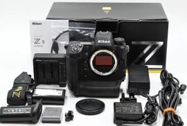 Canon EOS R5 Mark II , Canon EOS R3, Canon EOS R5, Canon EOS R6 Mark II, Canon EOS R6, Canon EOS R7, Canon EOS 1D X Mark III, Canon EOS 5D Mark IV , Nikon Z9,  Nikon Z8, Nikon Z 7II, Nikon D6
