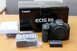 Canon EOS R5 Mark II , Canon EOS R3, Canon EOS R5, Canon EOS R6 Mark II, Canon EOS R6, Canon EOS R7, Canon EOS 1D X Mark III, Canon EOS 5D Mark IV , Nikon Z9,  Nikon Z8, Nikon Z 7II, Nikon D6
