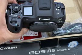 Canon EOS R5 Mark II , Canon EOS R3, Canon EOS R5, Canon EOS R6 Mark II, Canon EOS R6, Canon EOS R7, Canon EOS 1D X Mark III, Canon EOS 5D Mark IV , Nikon Z9,  Nikon Z8, Nikon Z 7II, Nikon D6