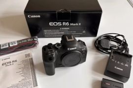 Canon EOS R5 Mark II , Canon EOS R3, Canon EOS R5, Canon EOS R6 Mark II, Canon EOS R6, Canon EOS R7, Canon EOS 1D X Mark III, Canon EOS 5D Mark IV , Nikon Z9,  Nikon Z8, Nikon Z 7II, Nikon D6