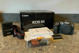 Canon EOS R5 Mark II , Canon EOS R3, Canon EOS R5, Canon EOS R6 Mark II, Canon EOS R6, Canon EOS R7, Canon EOS 1D X Mark III, Canon EOS 5D Mark IV , Nikon Z9,  Nikon Z8, Nikon Z 7II, Nikon D6