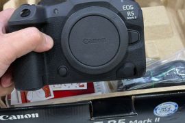 Canon EOS R5 Mark II , Canon EOS R3, Canon EOS R5, Canon EOS R6 Mark II, Canon EOS R6, Canon EOS R7, Canon EOS 1D X Mark III, Canon EOS 5D Mark IV , Nikon Z9,  Nikon Z8, Nikon Z 7II, Nikon D6