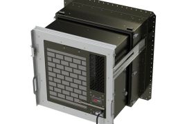 Dantherm AC-M10 – კონტეინერის გამაგრილებელი კონდიციონერი