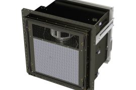 Dantherm AC-M10 – კონტეინერის გამაგრილებელი კონდიციონერი