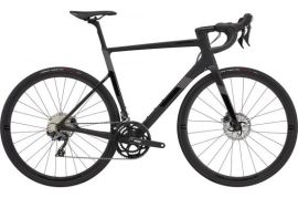 2026 Cannondale SuperSix EVO Carbon Disc Ultegra Road Bike