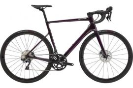 2026 Cannondale SuperSix EVO Carbon Disc Ultegra Road Bike