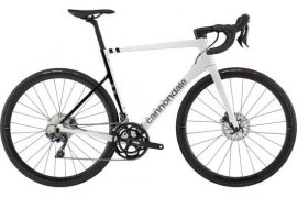 2026 Cannondale SuperSix EVO Carbon Disc Ultegra Road Bike