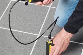 Trotec T670 ტენიანობის საზომი დამოუკიდებელი ტენიანობის მრიცხველი ინტელექტუალური ტენიანობის გაზომვა ჰიგრომეტრი საზომი ინსტრუმენტი გამზომი ხელსაწყოები