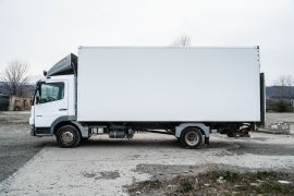 Auto / Moto, Special Equipment, Special Equipment, Mercedes-Benz