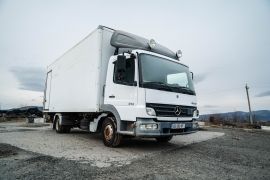 Auto / Moto, Special Equipment, Special Equipment, Mercedes-Benz