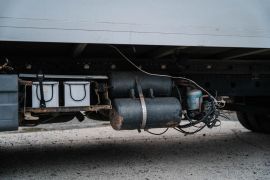 Auto / Moto, Special Equipment, Special Equipment, Mercedes-Benz