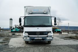 Auto / Moto, Special Equipment, Special Equipment, Mercedes-Benz