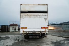 Auto / Moto, Special Equipment, Special Equipment, Mercedes-Benz