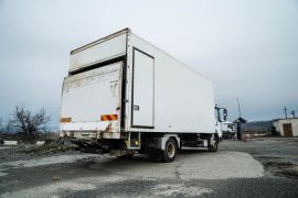 Auto / Moto, Special Equipment, Special Equipment, Mercedes-Benz