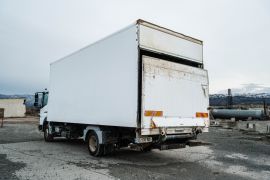 Auto / Moto, Special Equipment, Special Equipment, Mercedes-Benz