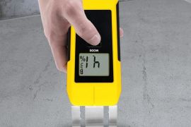 auto_awesome Translate from: English 1,592 BM40 ტენიანობის საზომი მოწყობილობა ხისა და შენობის ტენიანობის არადესტრუქციული გაზომვა საზომი ინსტრუმენტი გამზომი ხელსაწყოები