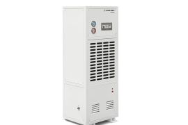 Trotec DH 105 S – ტენის ამომშრობი ნესტგამწოვი ნესტის შემწოვი საშრობი