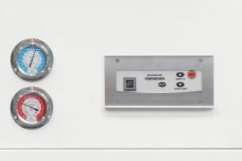 Trotec DH 105 S – ტენის ამომშრობი ნესტგამწოვი ნესტის შემწოვი საშრობი