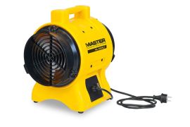 Master BL 4800 – პროფესიონალური ჰაერდამბერები ჰაერის ცირკულატორები