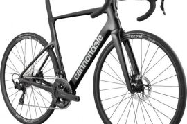 2026 Cannondale SuperSix EVO 6 Road Bike