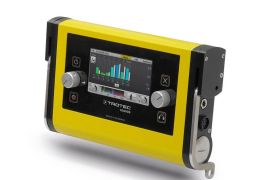 Trotec LD6000 – კომბინირებული გაჟონვის დეტექტორი კომბინირებული დეტექტორი გაჟონვის აღმოსაჩენად საზომი ინსტრუმენტი გამზომი ხელსაწყოები